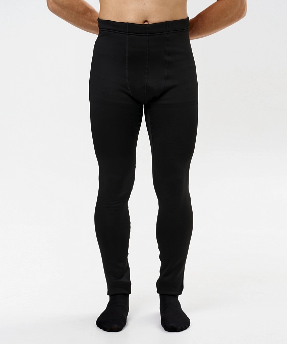 Рейтузы Nordski X-Warm Black