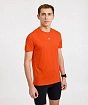 Футболка Nordski Upcast Orange
