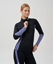 Гоночный костюм Nordski Base Black/Grey