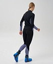 Гоночный костюм Nordski Base Black/Grey