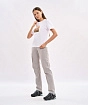 Футболка Nordski Discovery White W