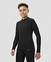 Комплект термобелья Nordski Jr. X-Warm Black