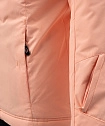 Утепленная куртка Nordski Mount Peach W