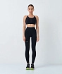 Топ Nordski Training Black W