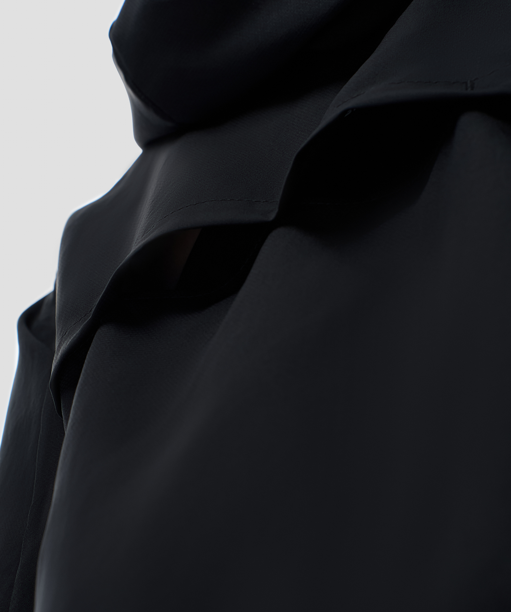 Ветровка Nordski Runway Black W