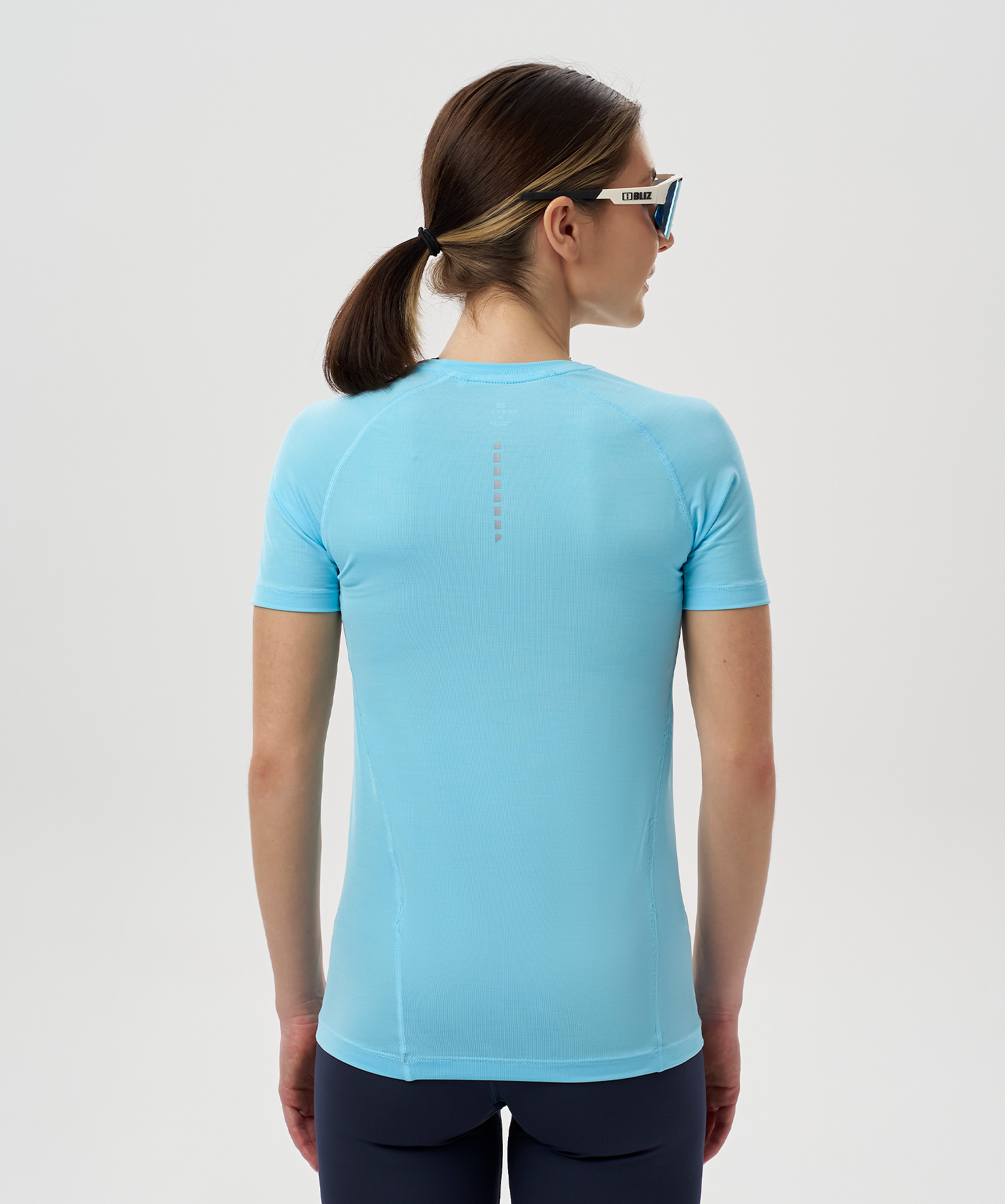 Футболка Nordski Pro Crystal W