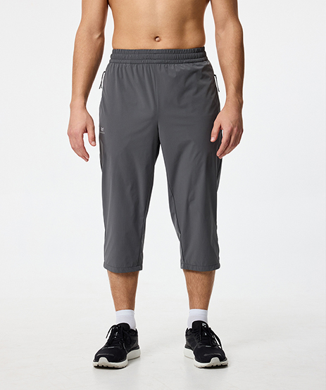 Бриджи Nordski Pro Light Graphite