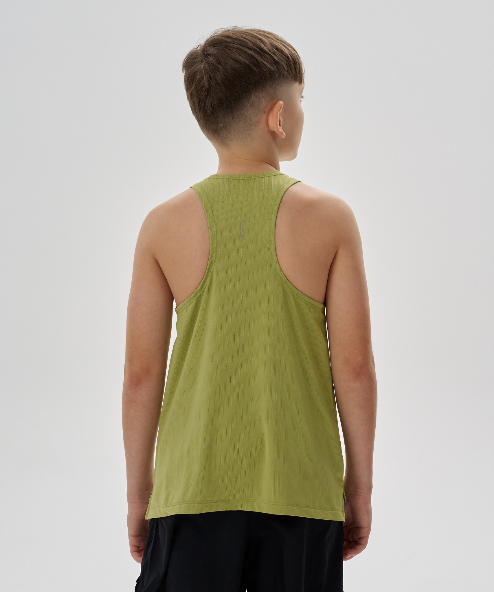 Майка Nordski Jr. Run 2.0 Bamboo