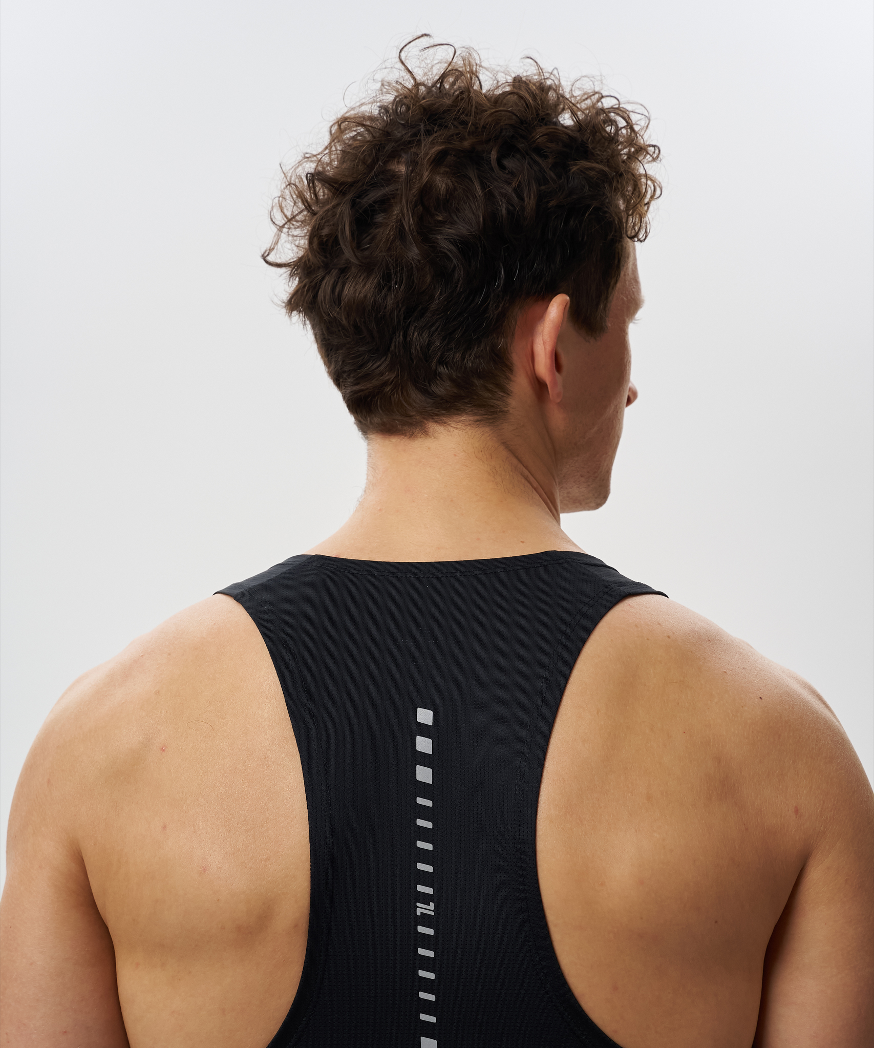 Майка Nordski Road Black