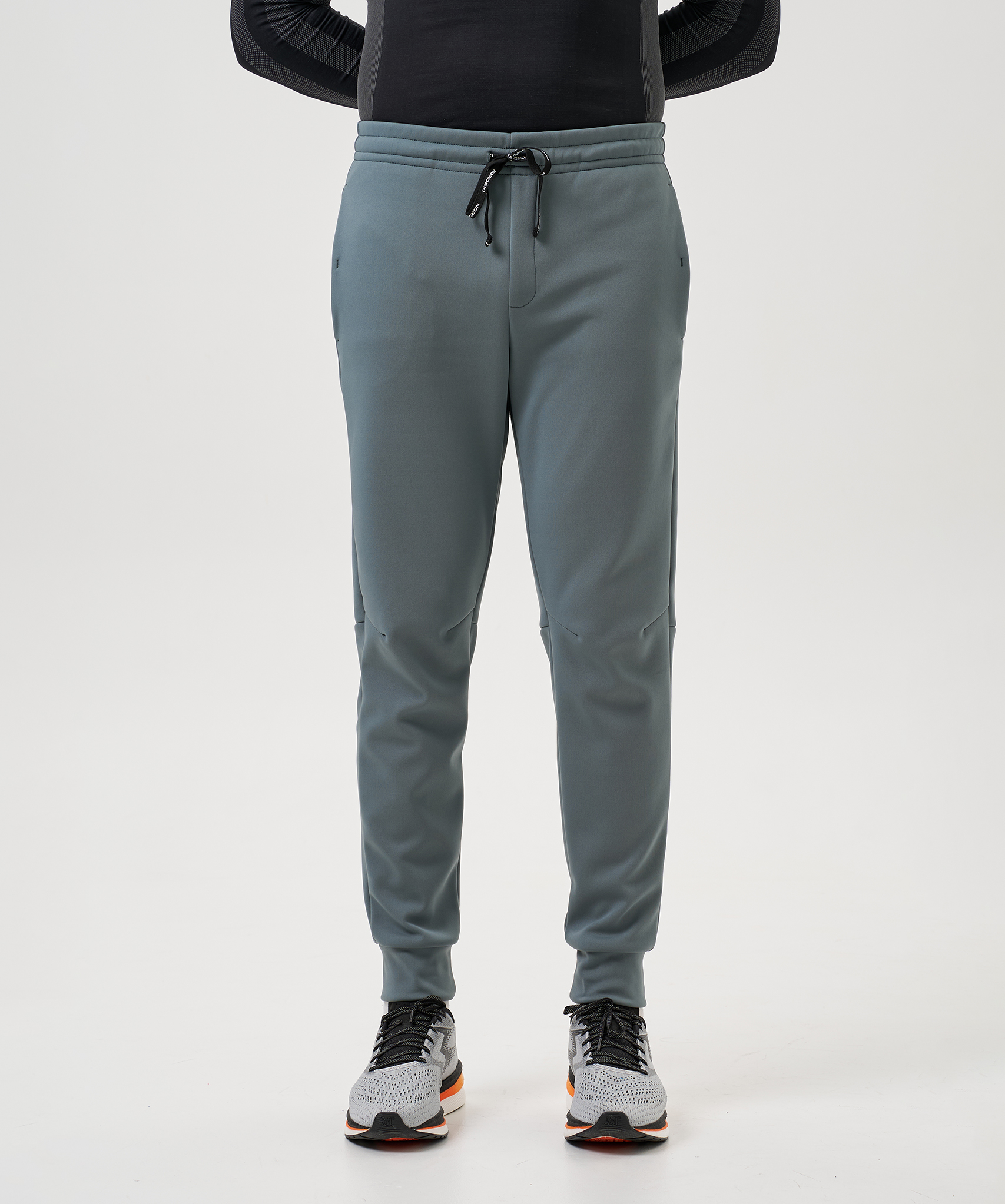 Брюки Nordski Bonfire Cuff Dark Mint