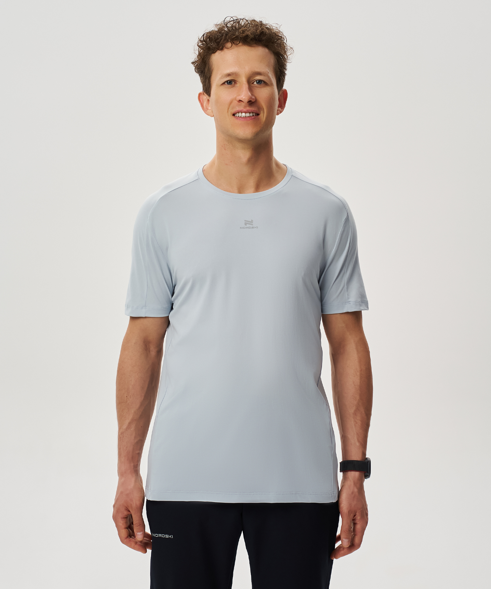 Футболка Nordski Upcast 2.0 Skyward