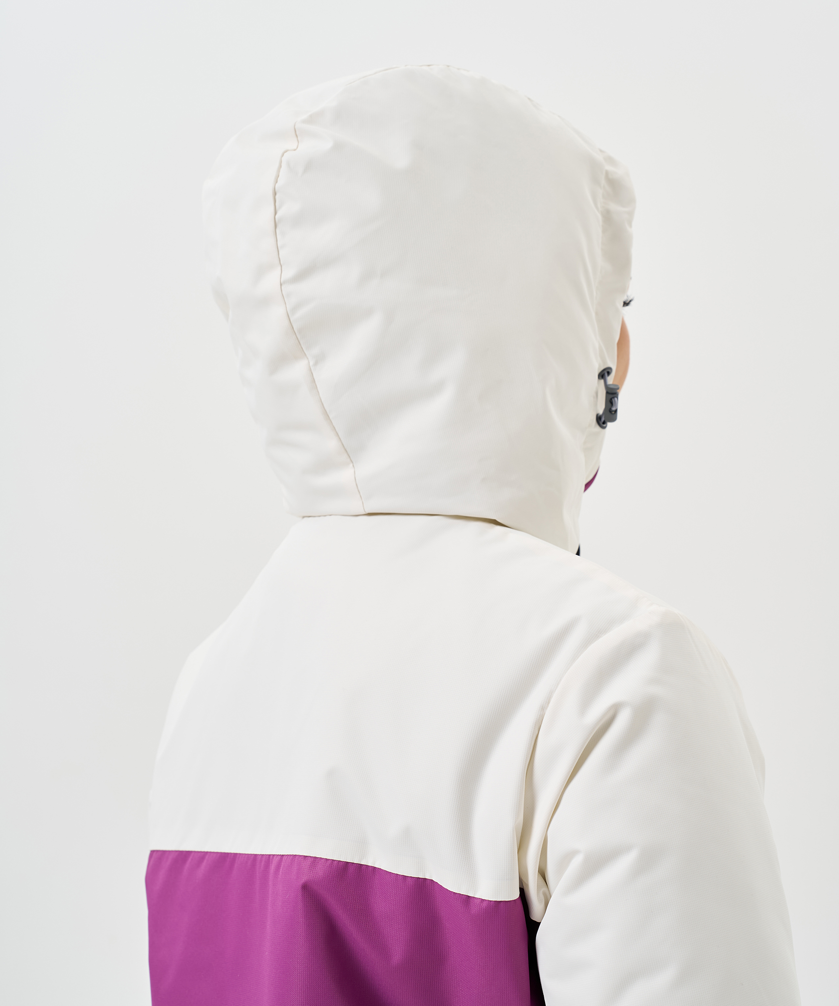 Утепленная куртка Nordski Winter Cream/Iris W