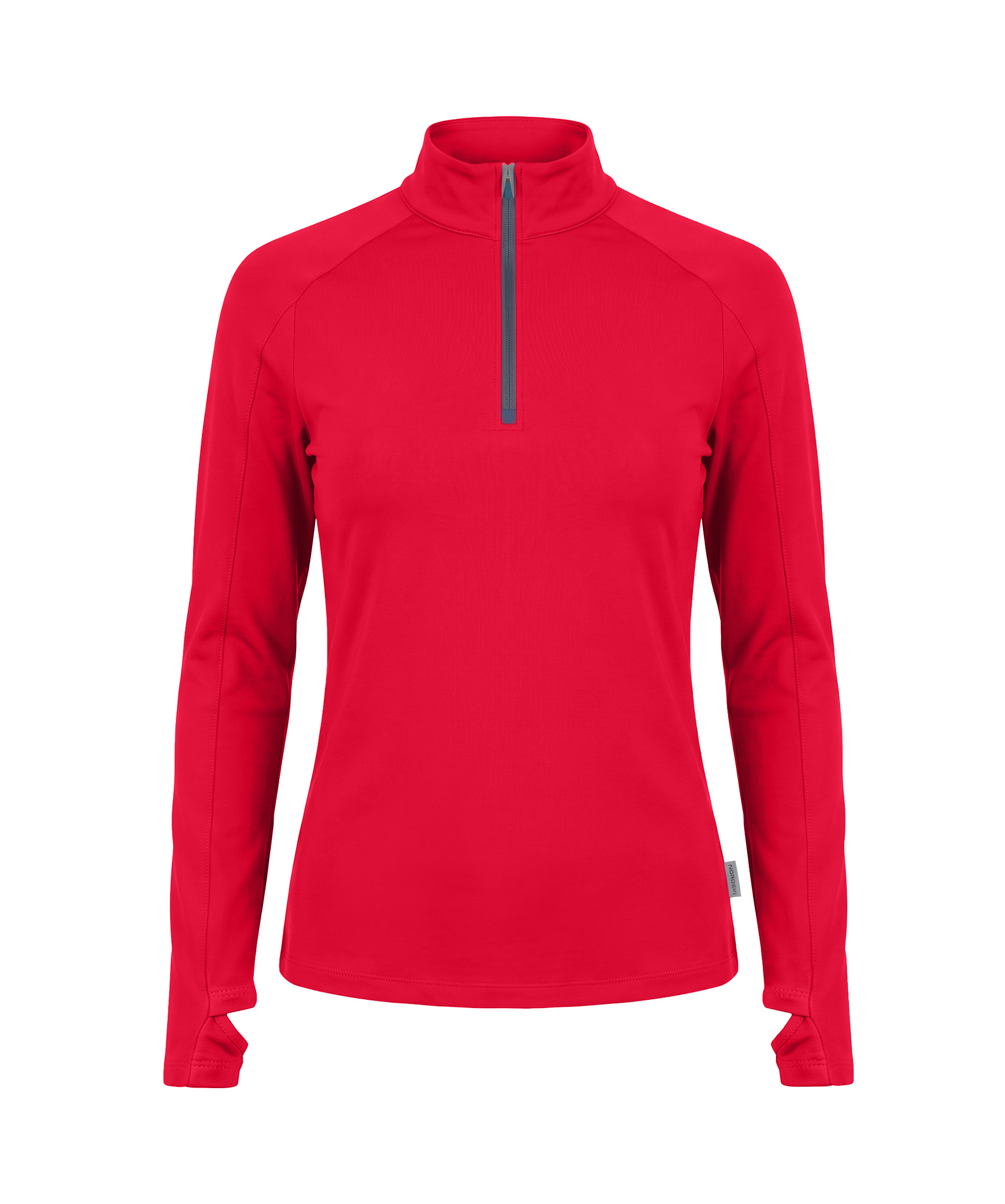 Лонгслив Nordski Winter Running Hunter W