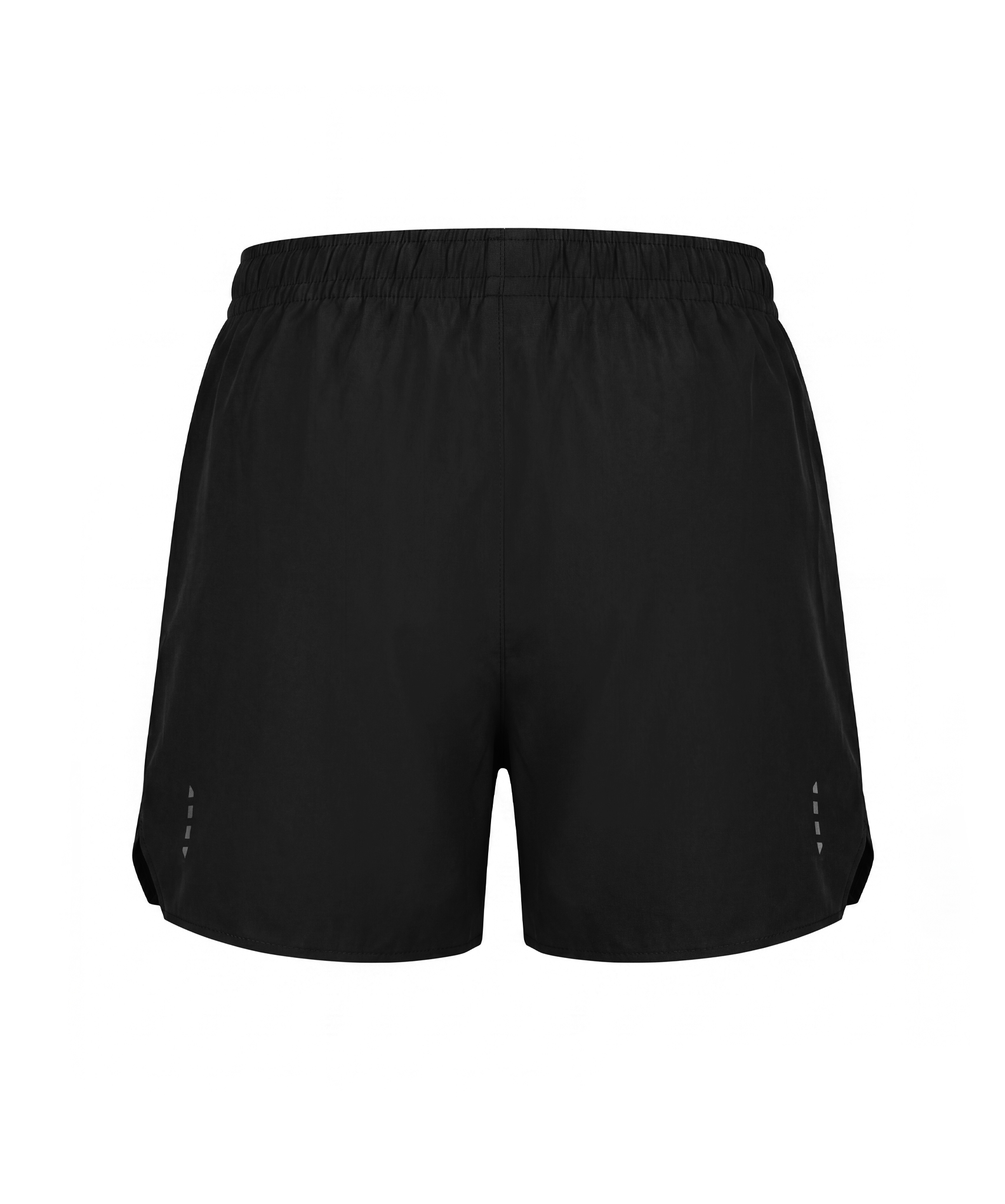 Шорты Nordski Jr. girl Run 2.0 Black