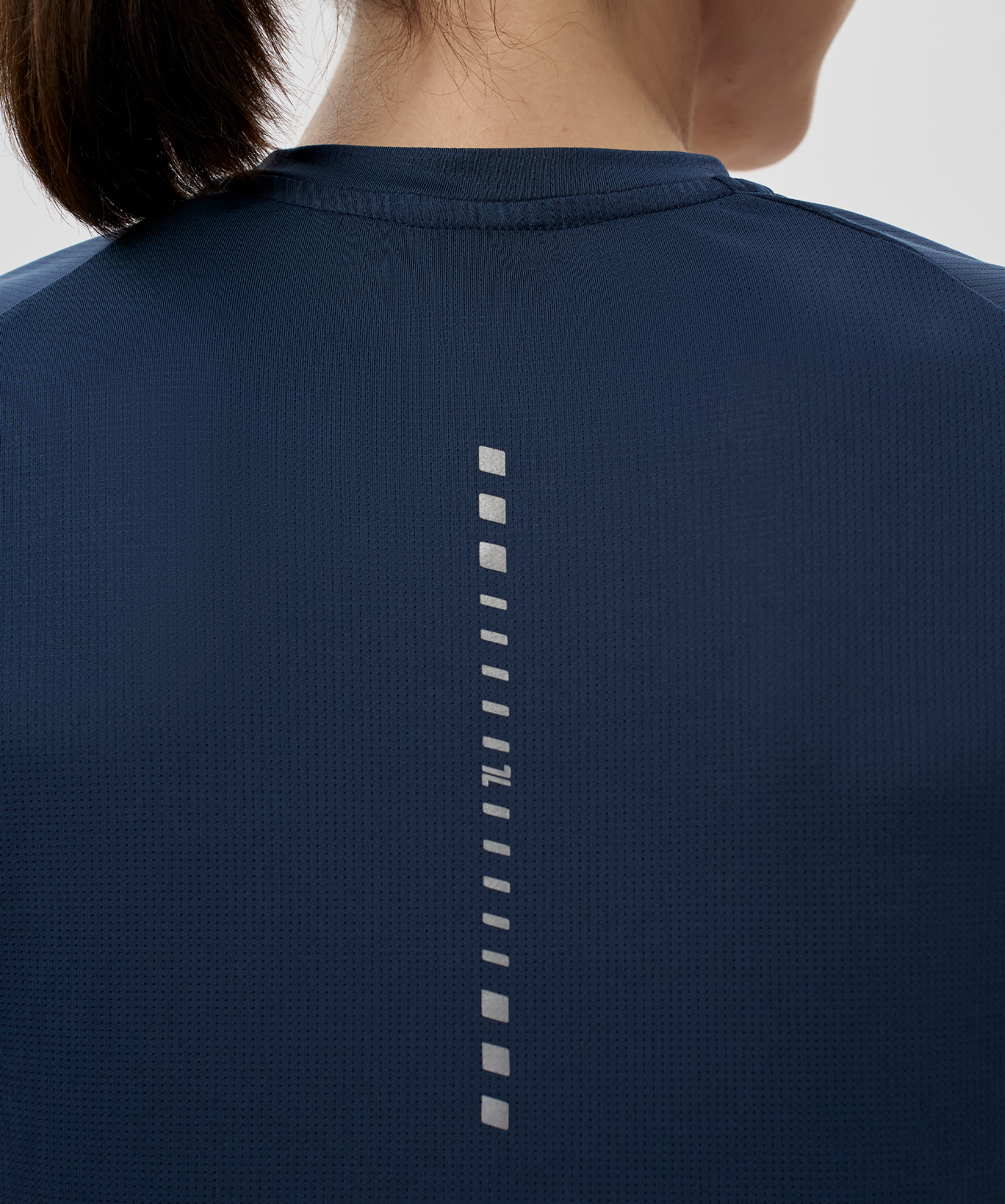 Футболка Nordski Road Deep Ocean W