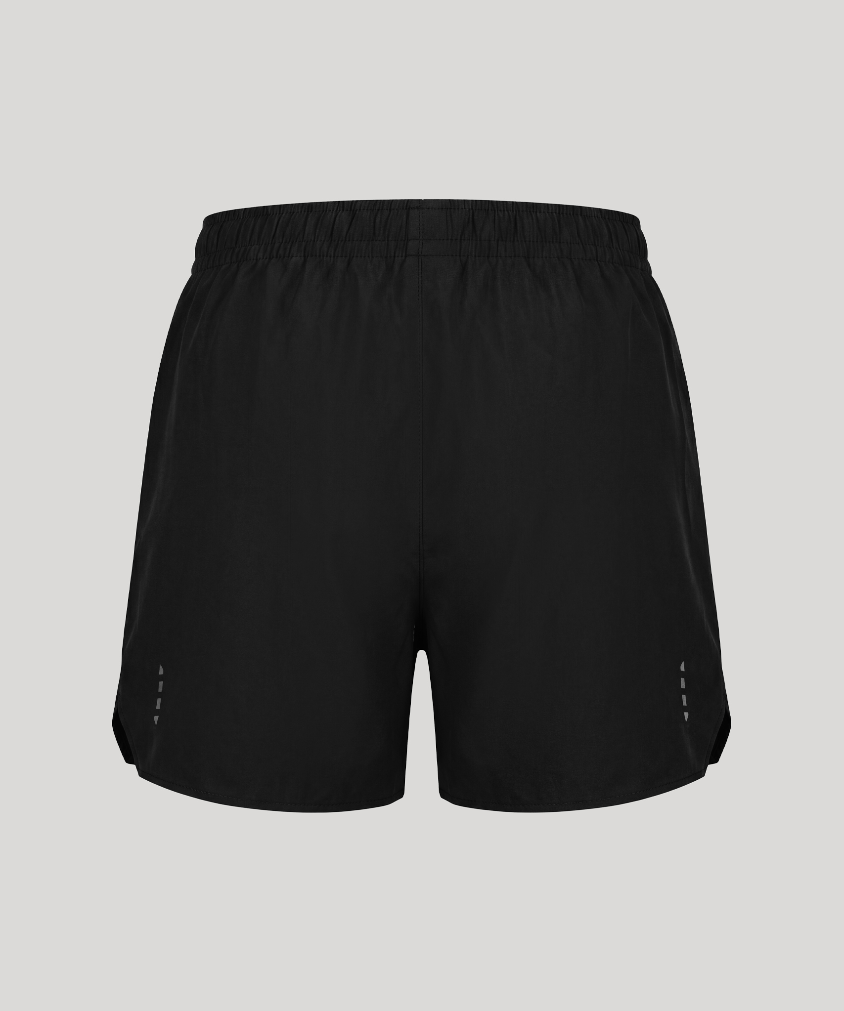 Шорты Nordski Jr. girl Run 2.0 Black