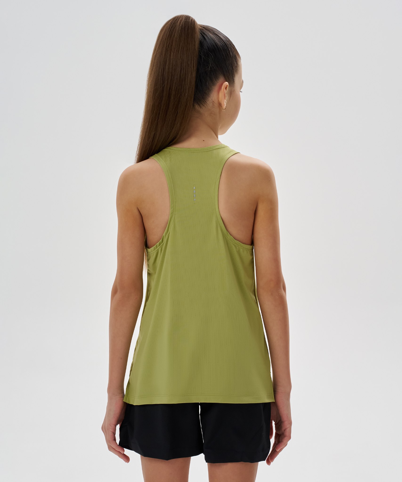 Майка Nordski Jr. Run 2.0 Bamboo