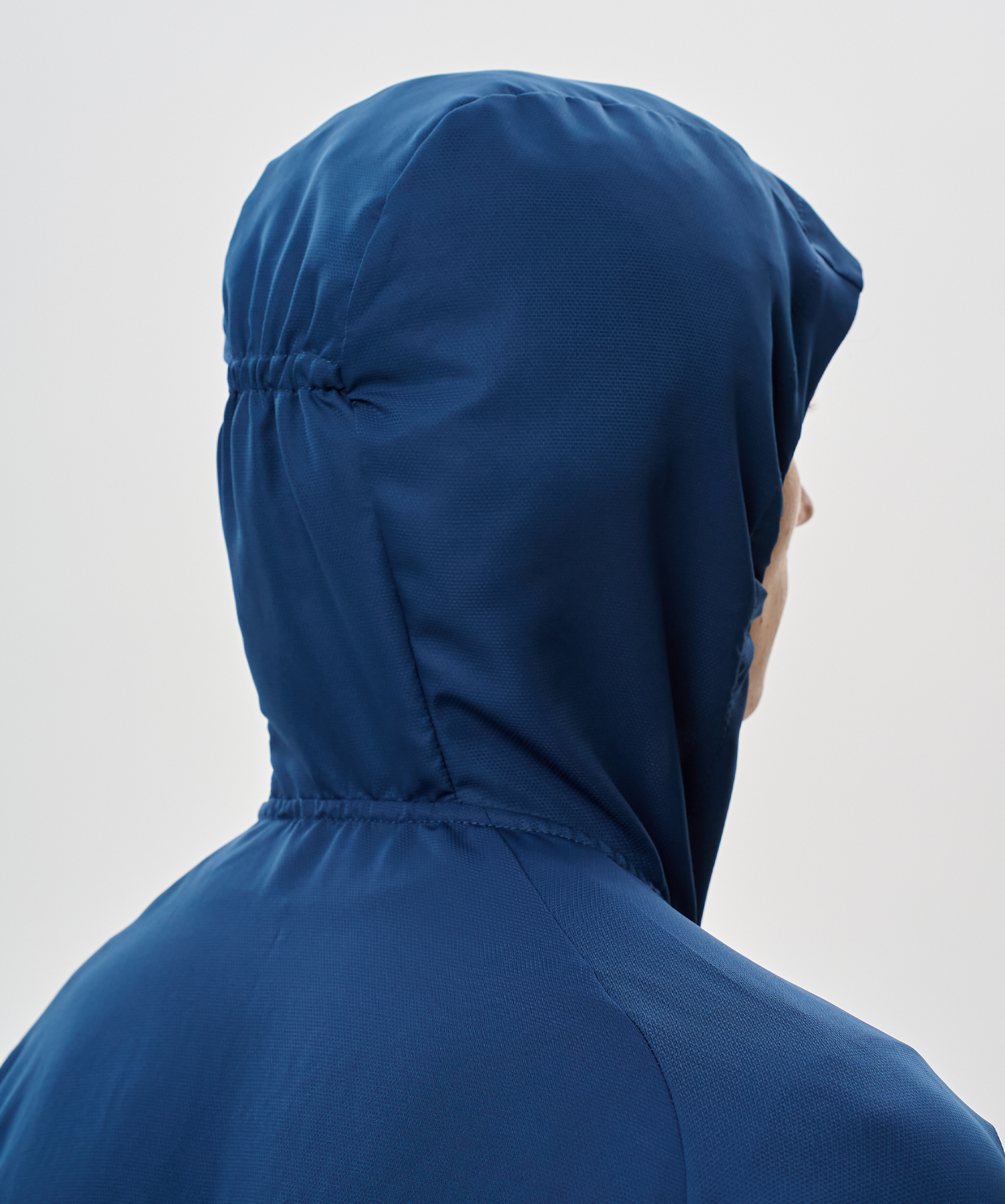 Ветровка Nordski Runway Titan