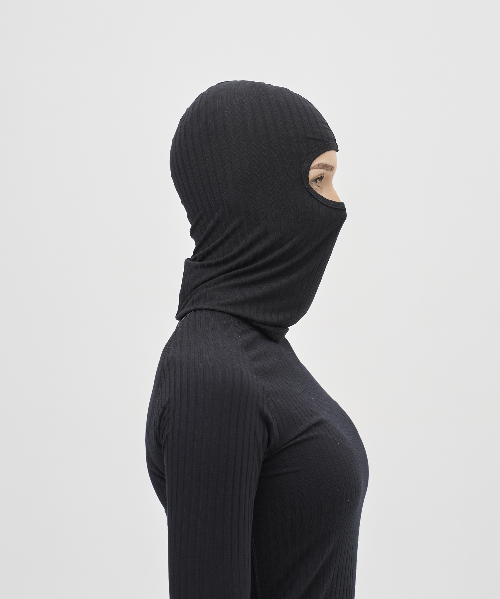 Балаклава Nordski Race Black