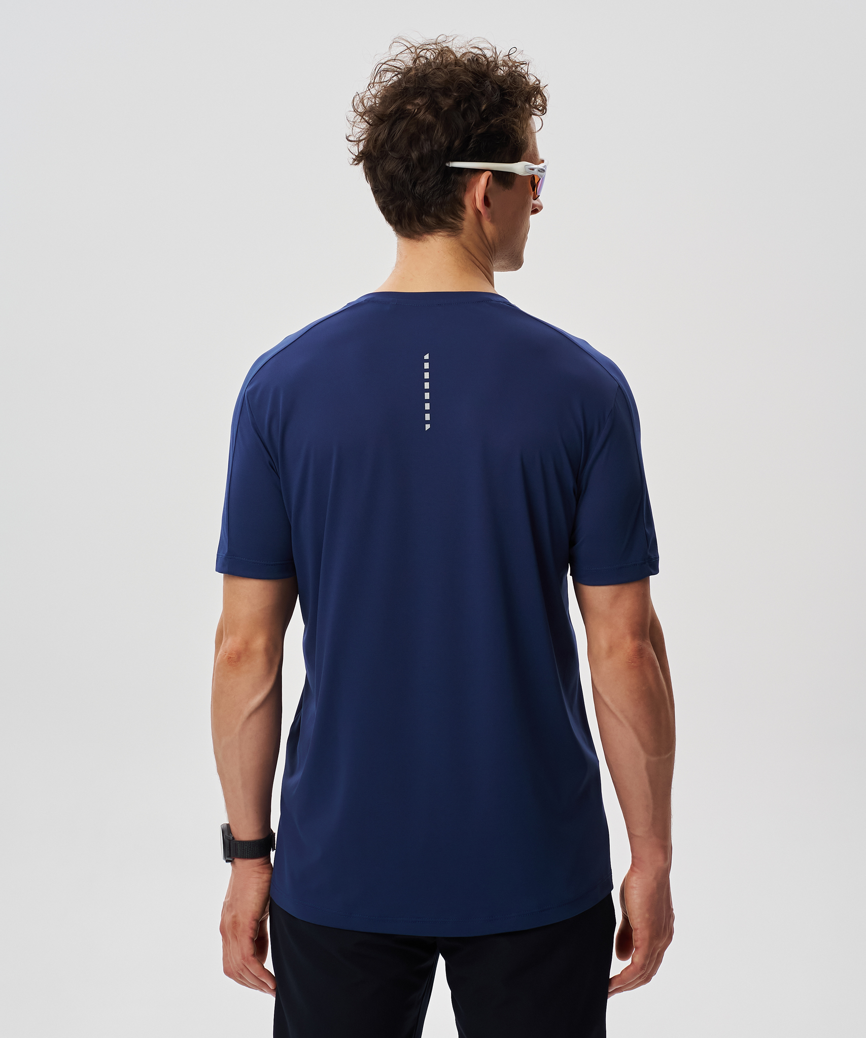 Футболка Nordski Upcast 2.0 Space