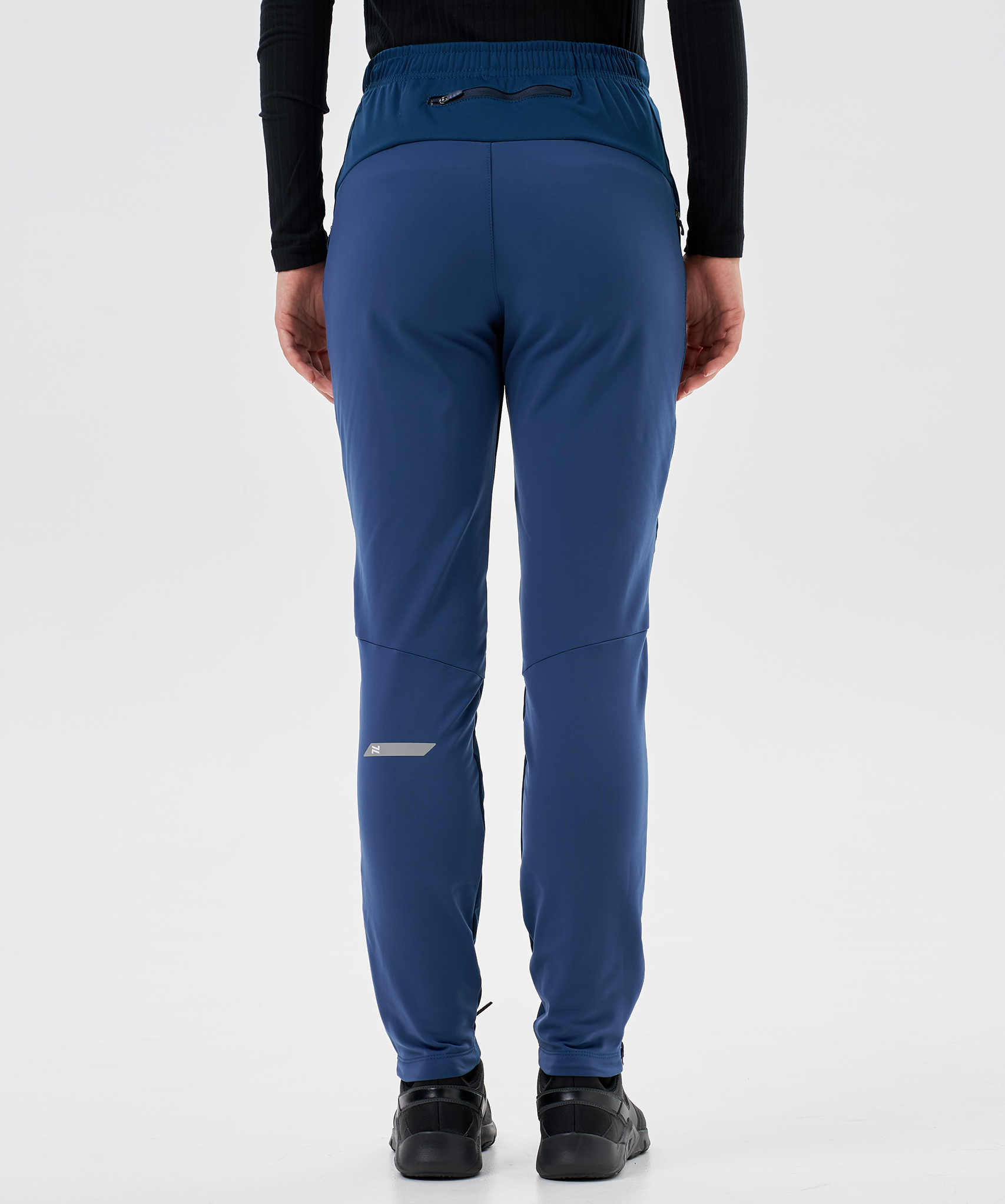 Тренировочные брюки Nordski PRO TOUR Deep W