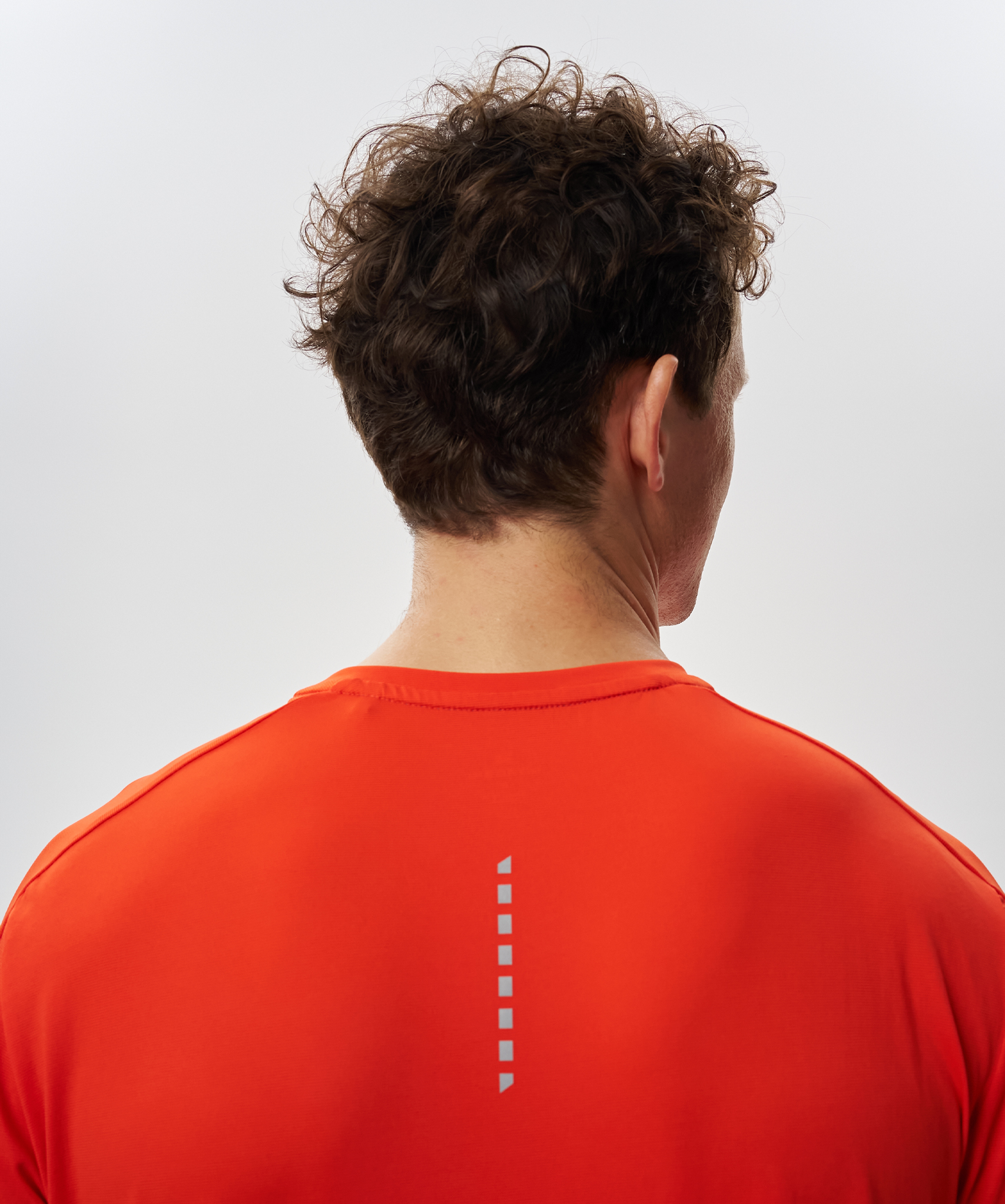 Футболка Nordski Upcast 2.0 Orange