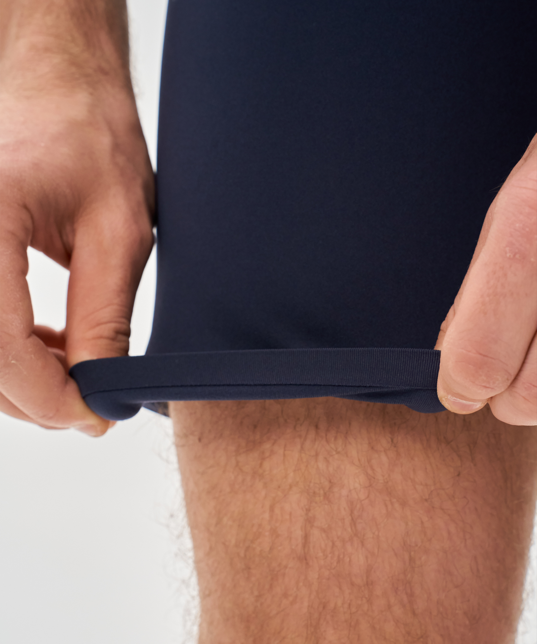 Тайтсы half Nordski Trail Indigo