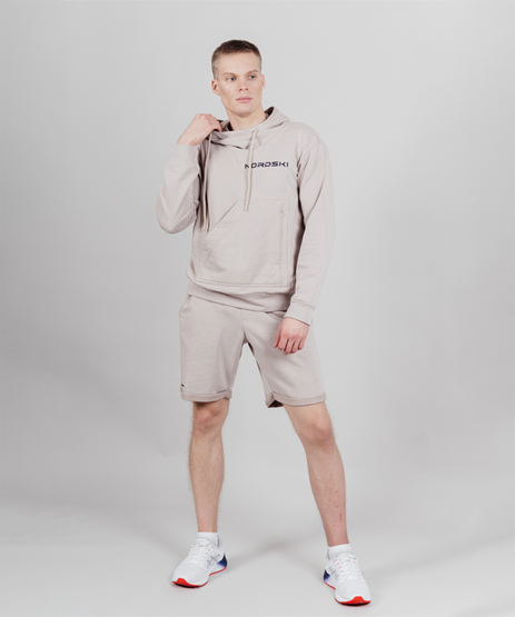 Шорты Nordski Outfit Beige