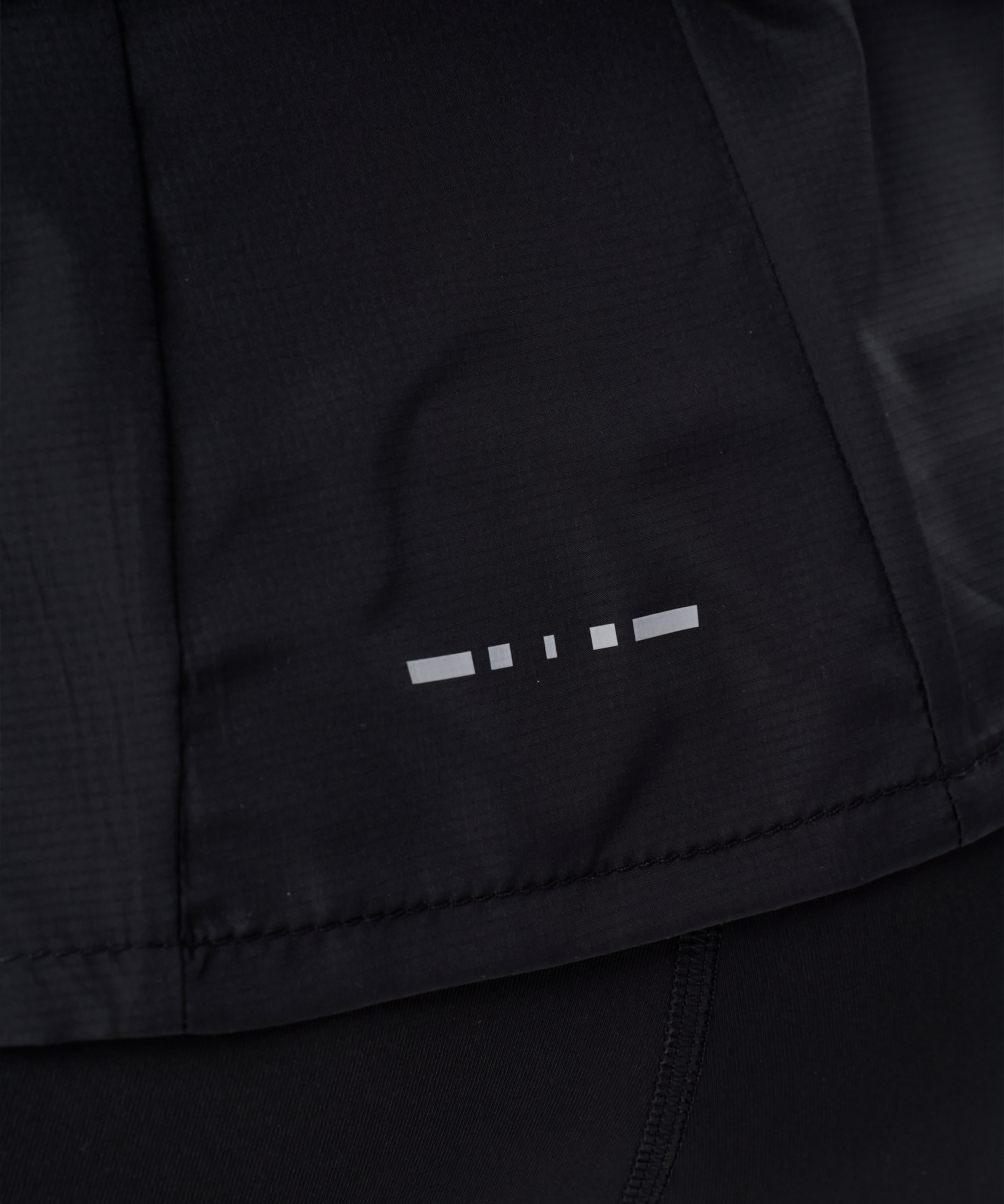 Жилет Nordski Upcast Black W