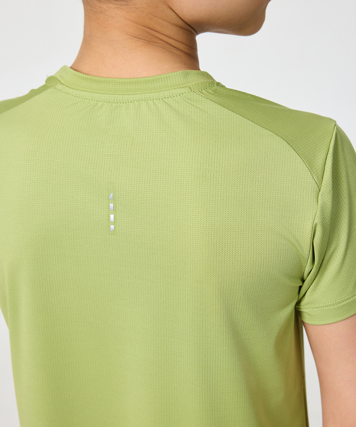 Футболка Nordski Jr. Stayer Bamboo