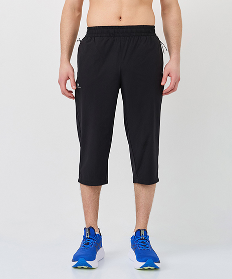 Бриджи Nordski Pro Light Graphite