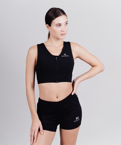 Топ Nordski Pro Energy Ice Mint W