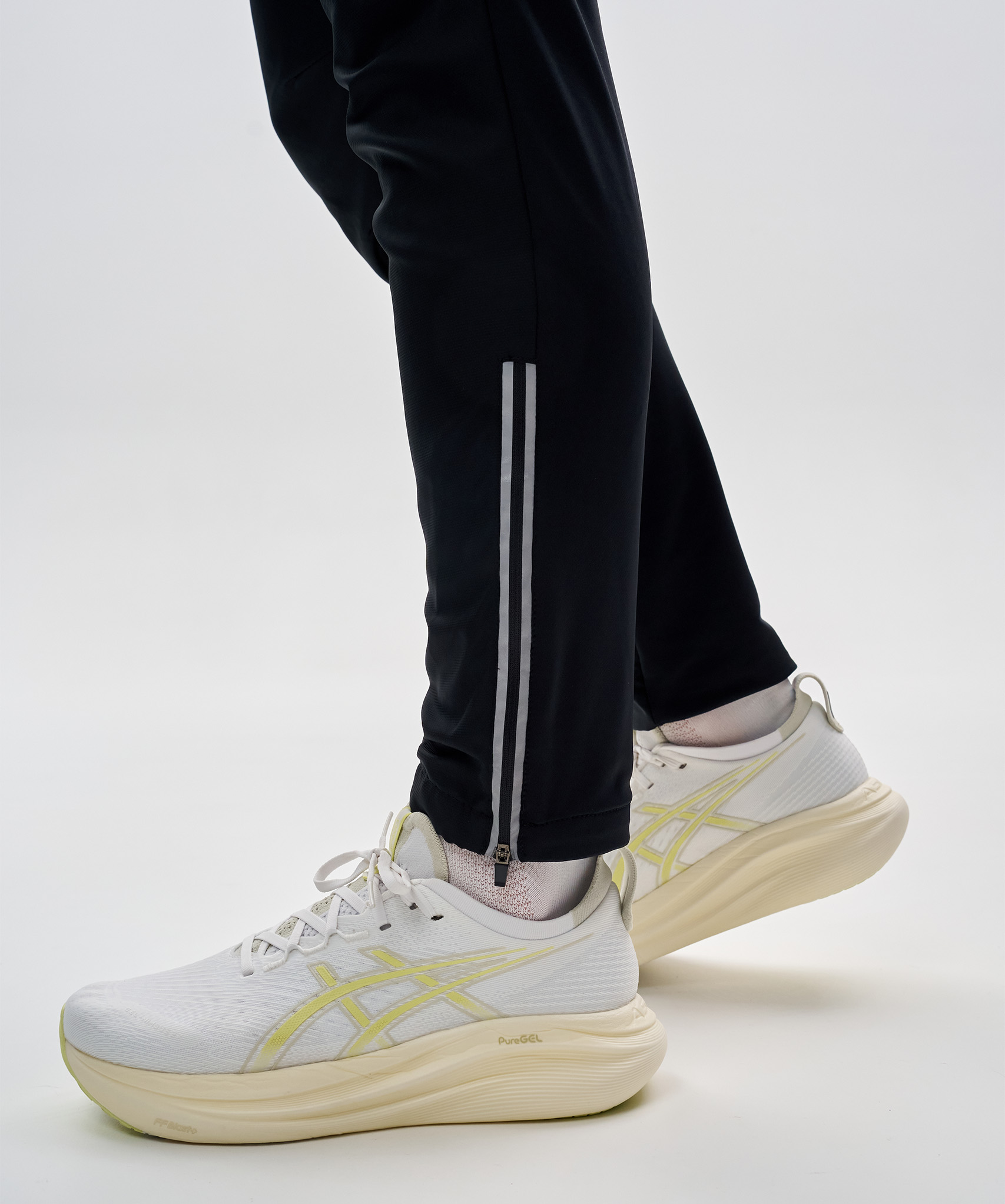 Брюки Nordski Run 2.0 Black