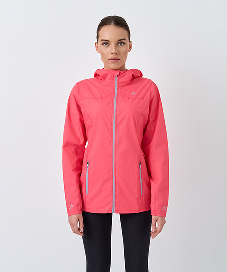 Ветровка Nordski Rain Nut W