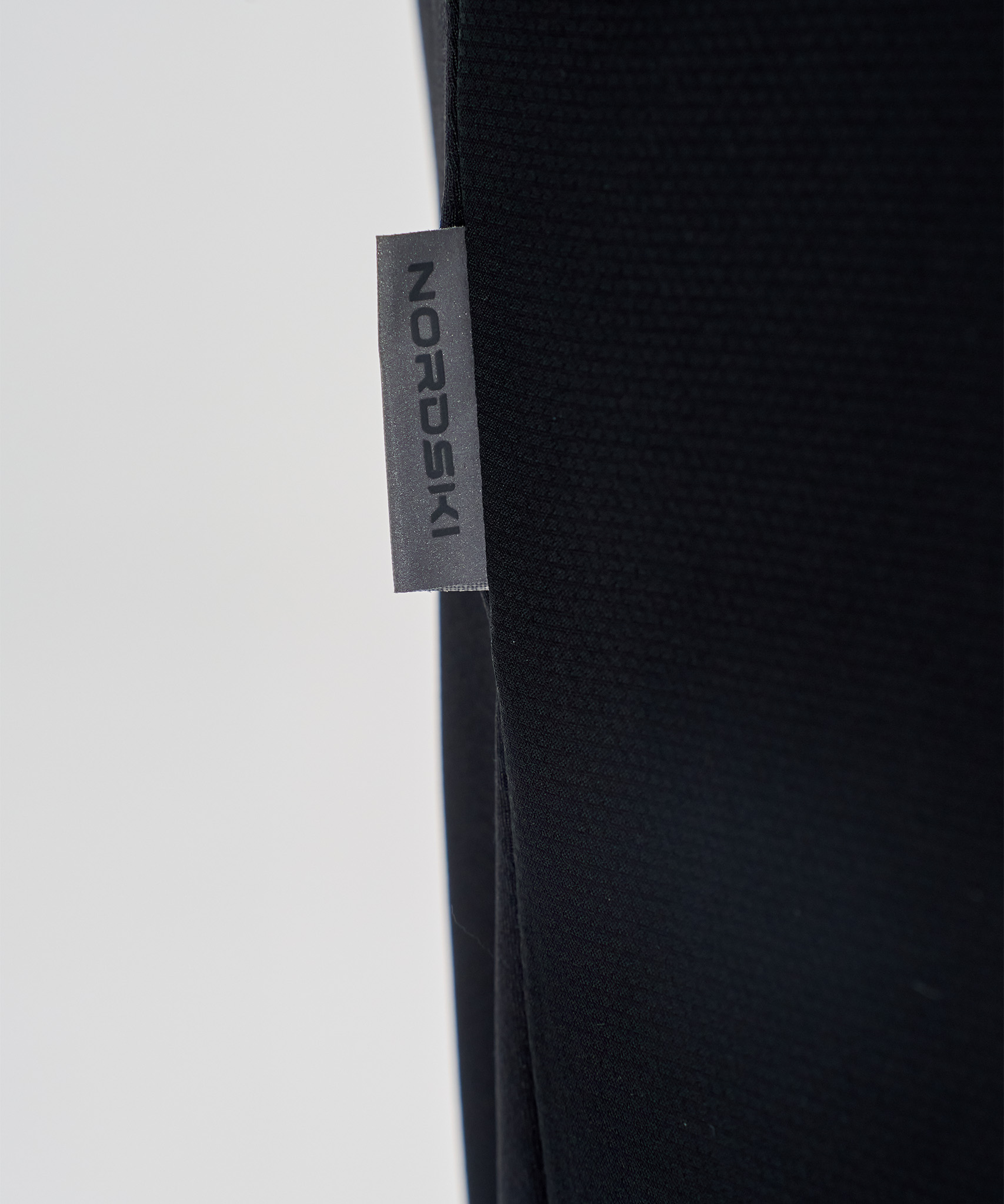 Брюки Nordski Run 2.0 Black