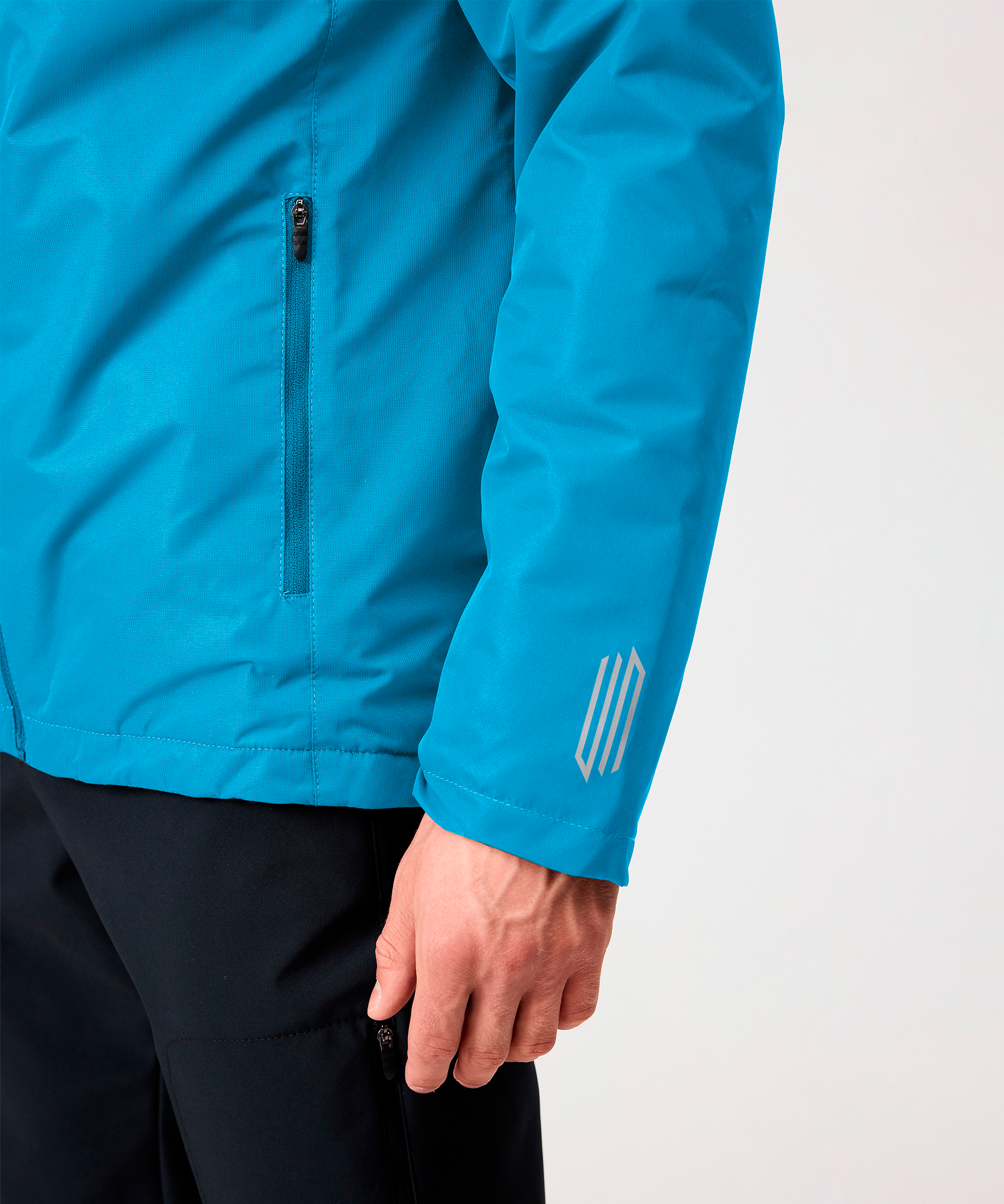 Куртка Nordski Urban 2.0 Blue