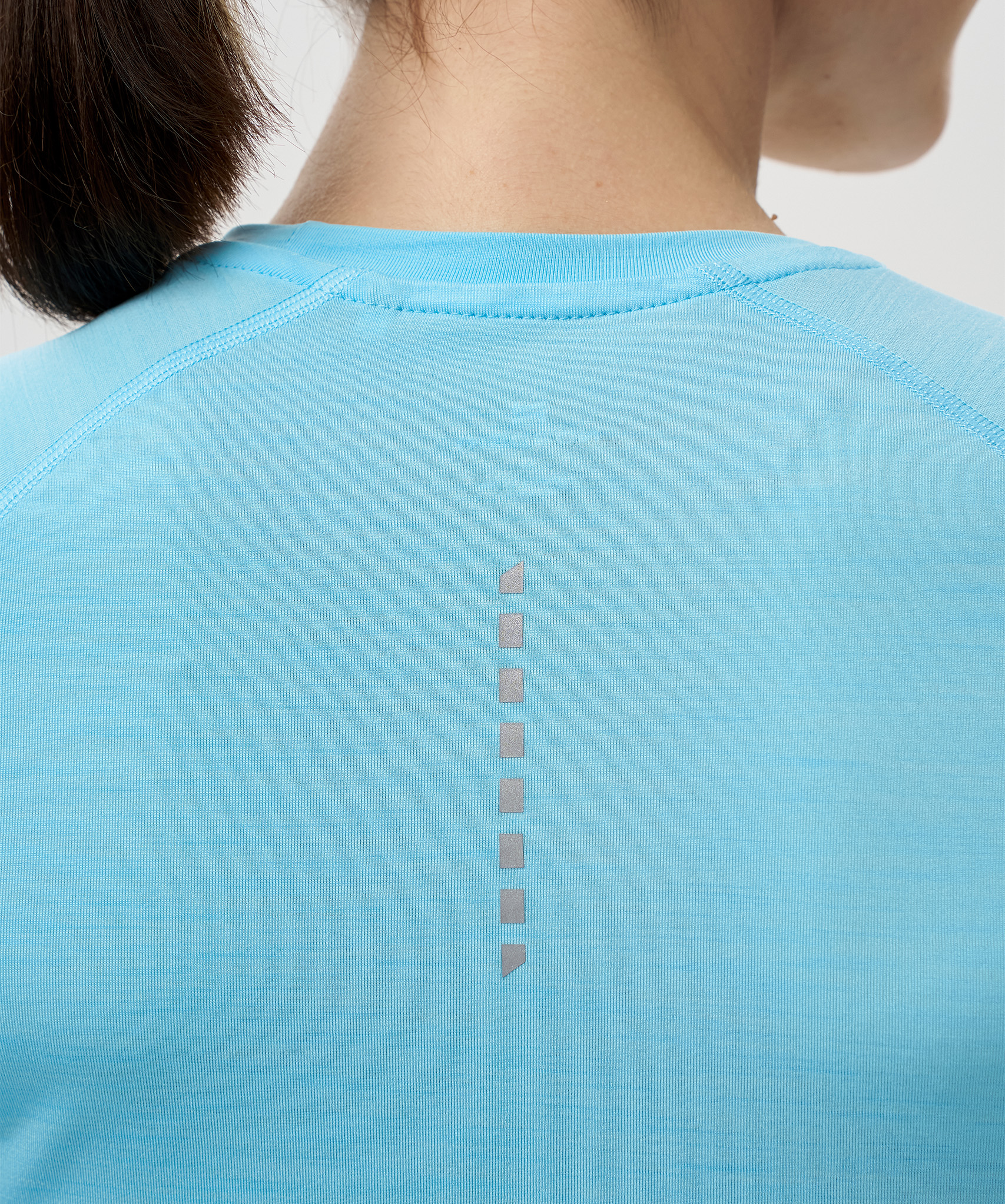 Футболка Nordski Pro Crystal W