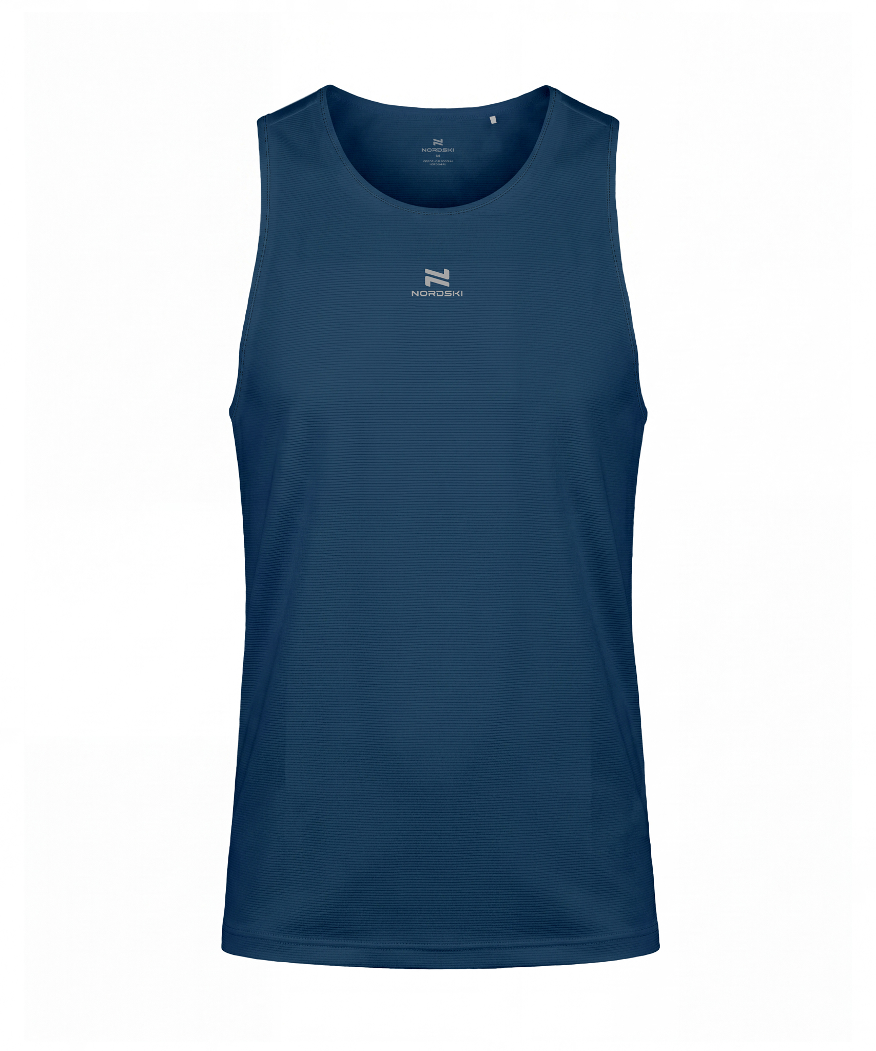 Майка Nordski Run 2.0 Dark Denim