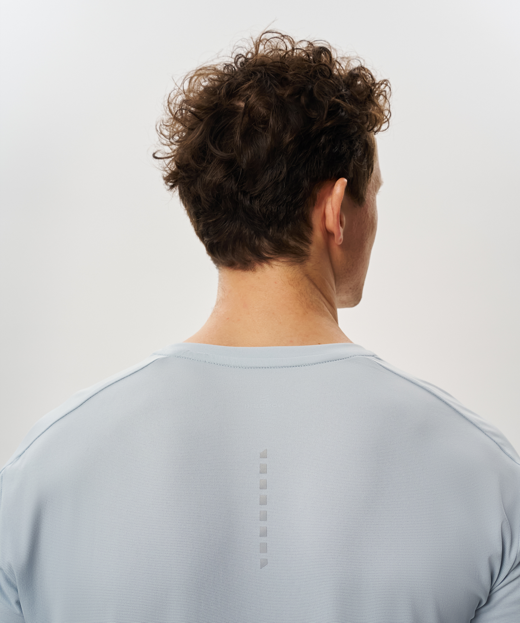 Футболка Nordski Upcast 2.0 Skyward