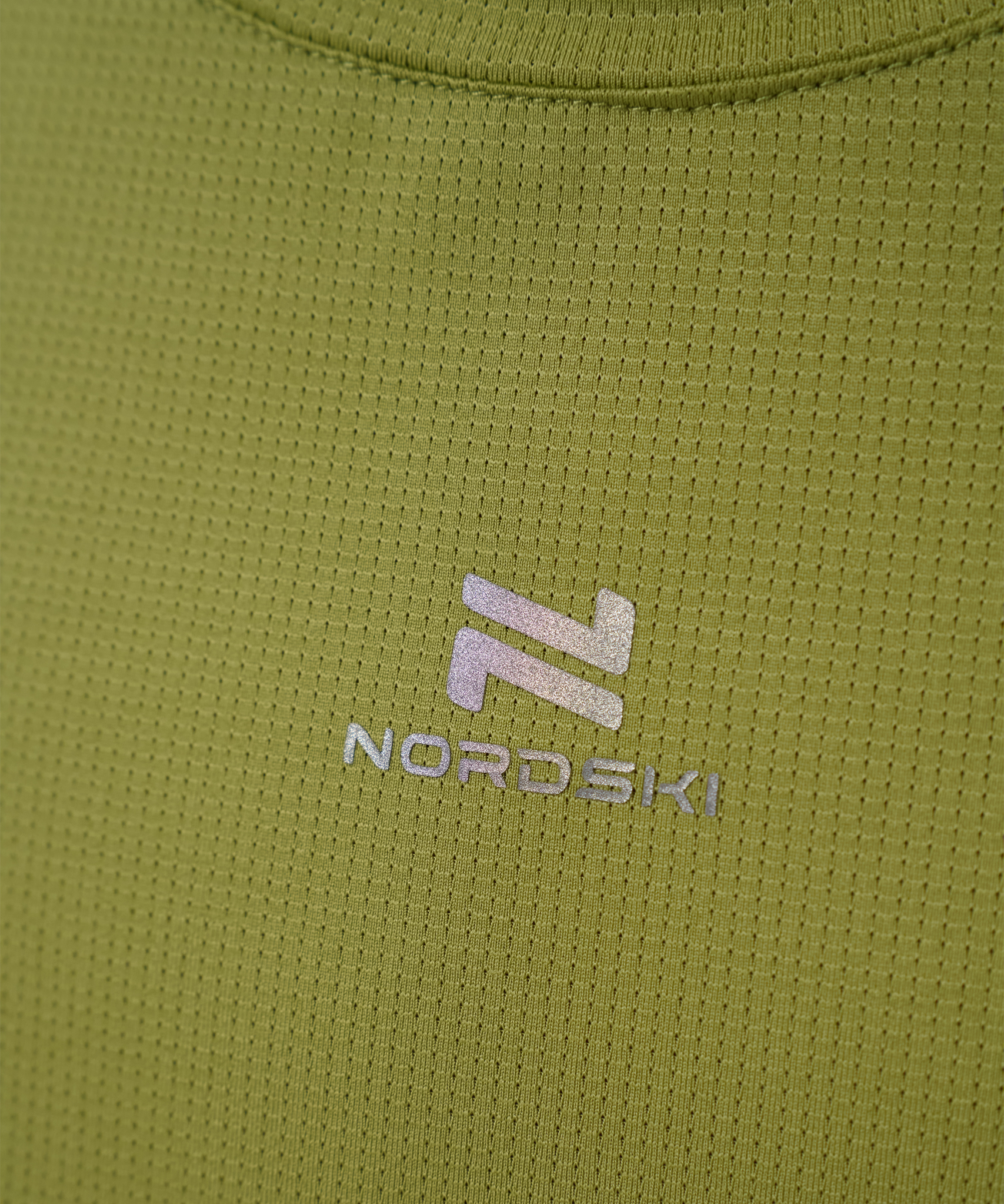 Футболка Nordski Jr. Run 2.0 Bamboo