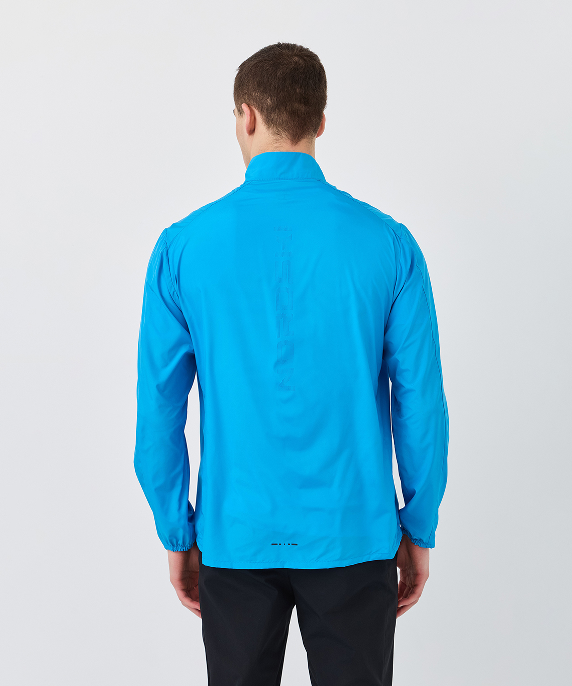 Ветровка Nordski Upcast Cobalt