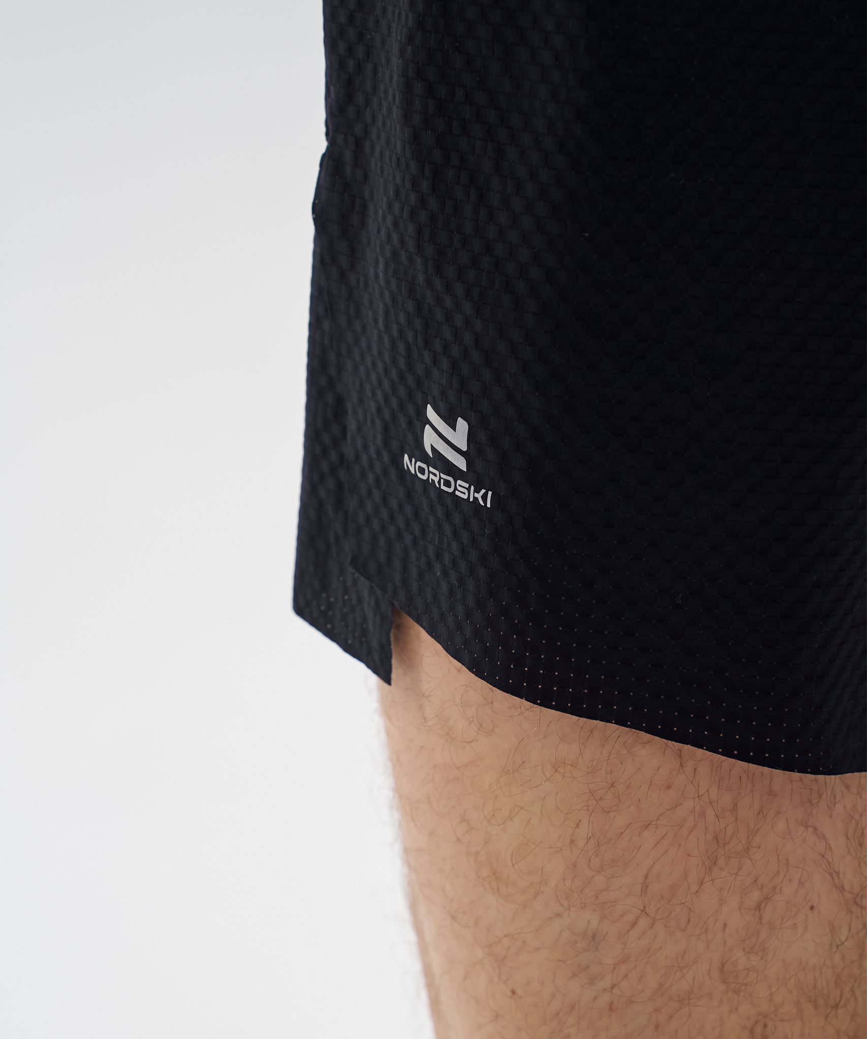 Шорты Nordski Race 2.0 Black