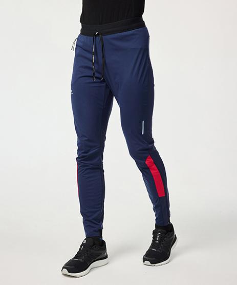 Тренировочные брюки Nordski Race Dark Jeans