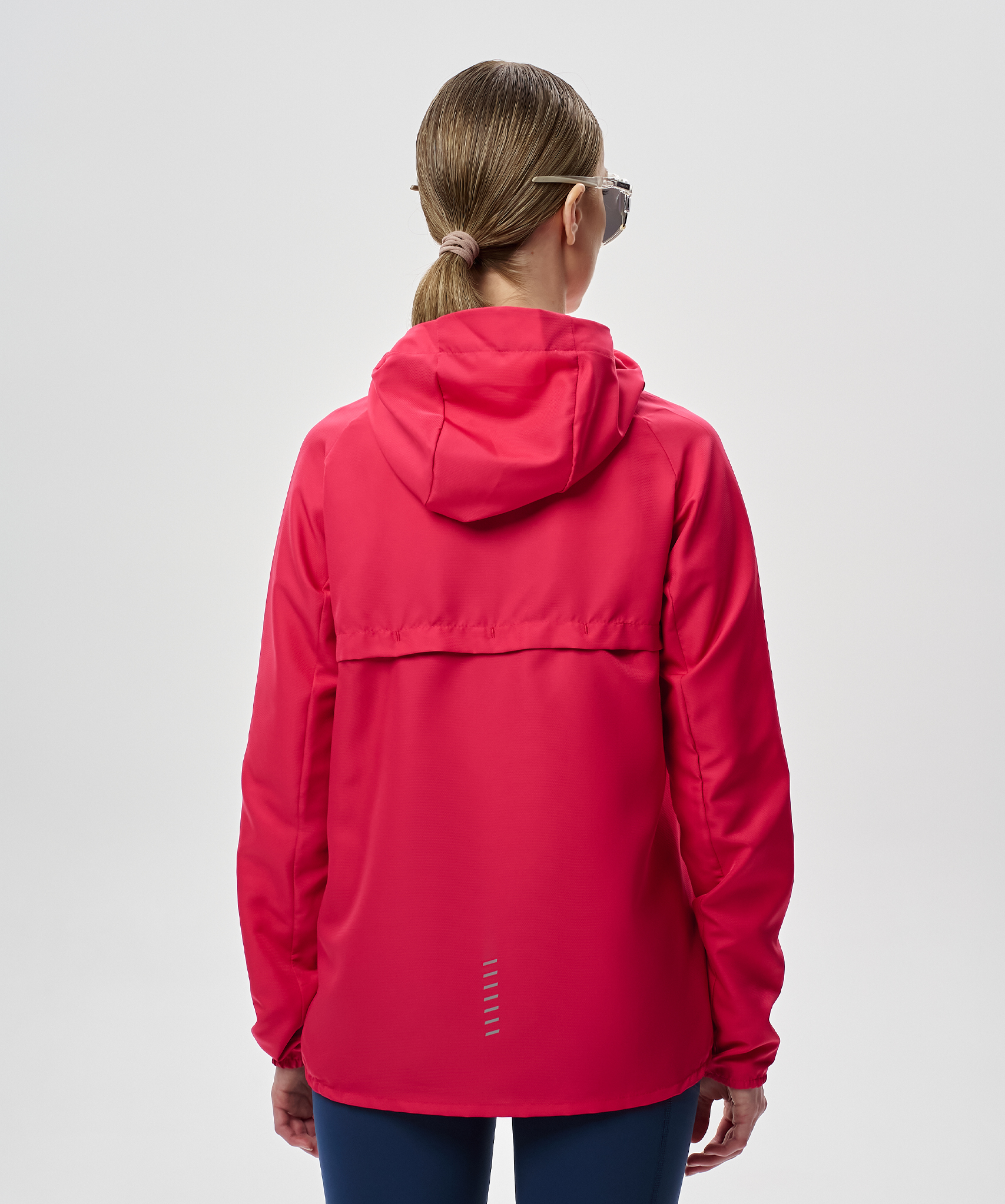 Ветровка Nordski Runway Raspberry W