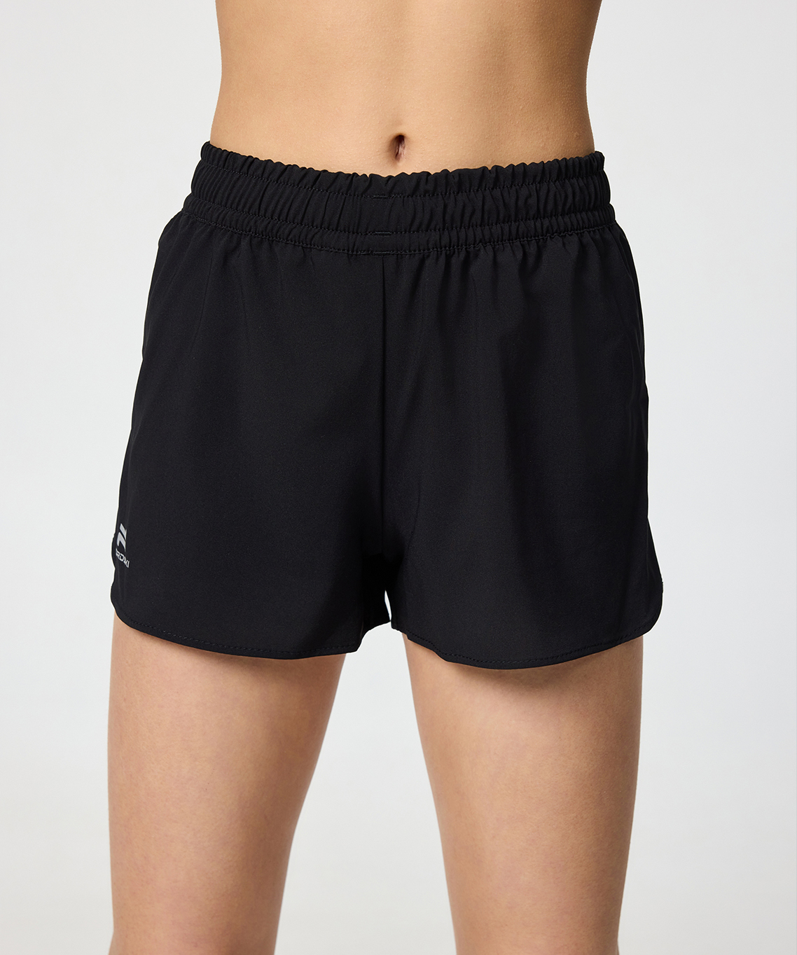 Шорты Nordski Jr.girl Stayer Purple