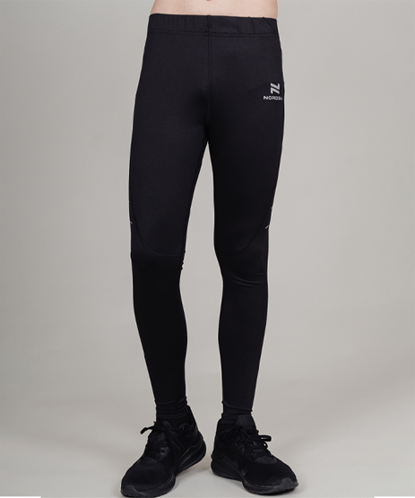 Лосины Nordski Jr. Run Peony