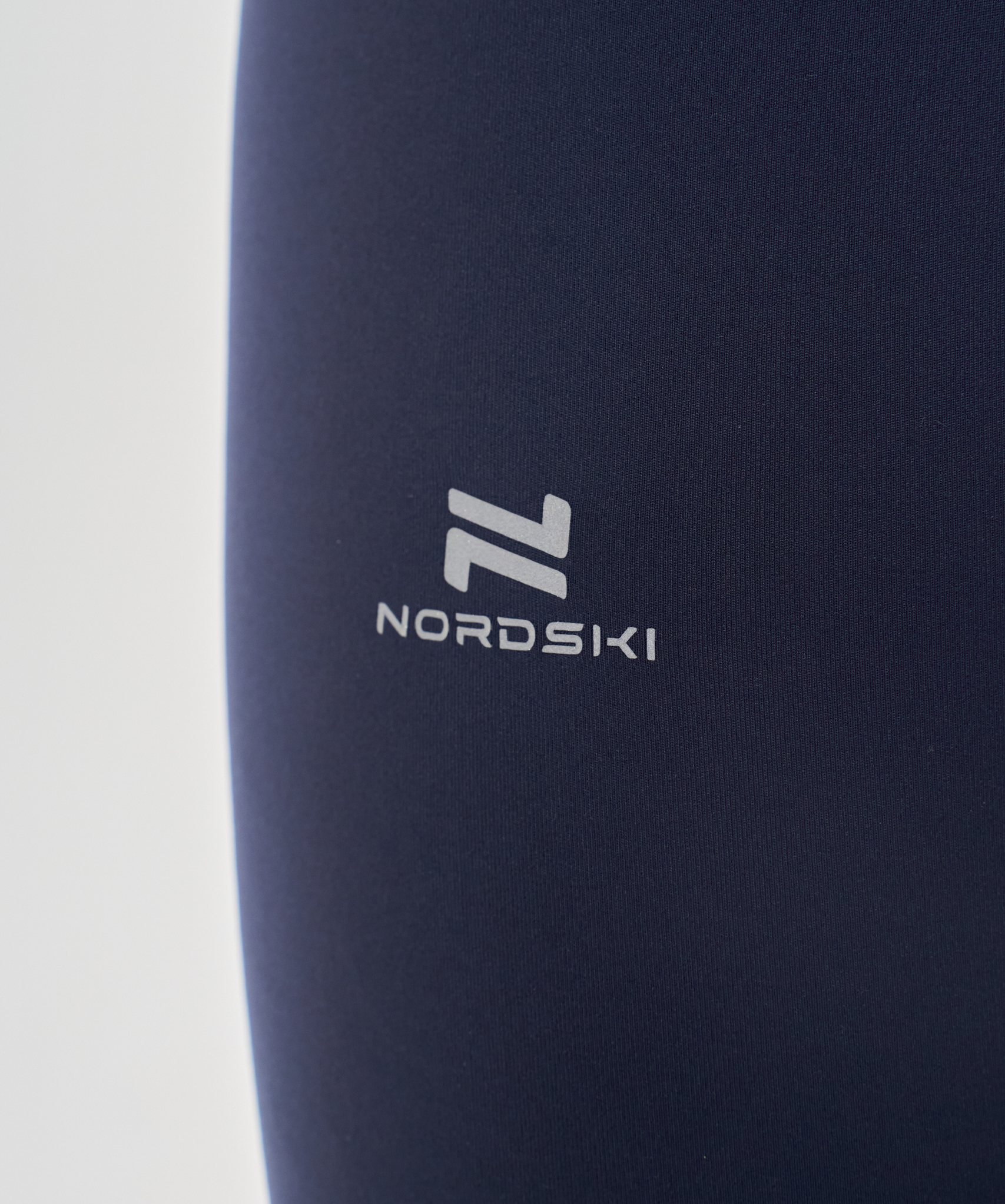 Тайтсы half Nordski Trail Indigo