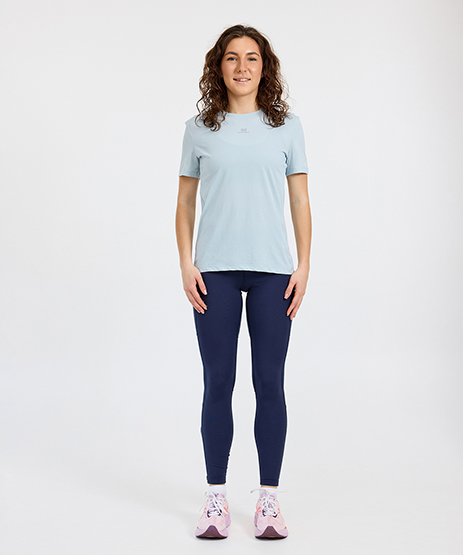 Футболка Nordski Upcast Skyward W