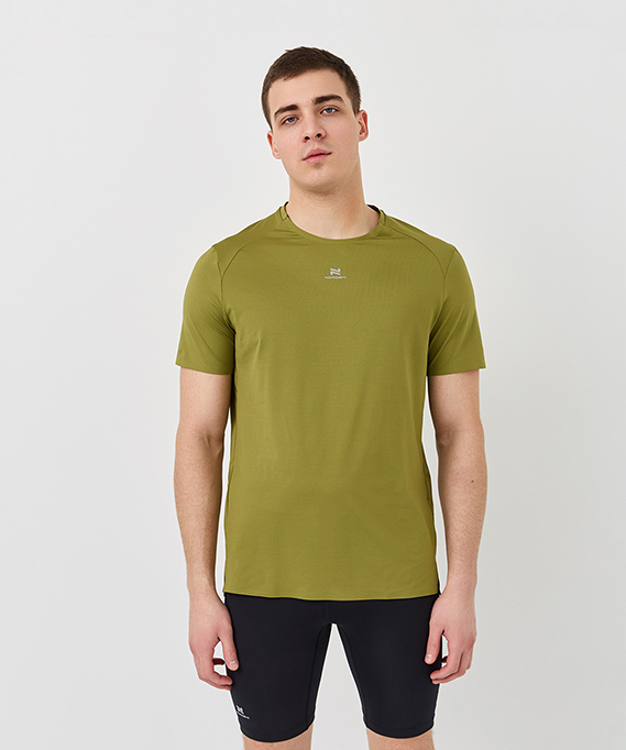 Футболка Nordski Stayer Niagara