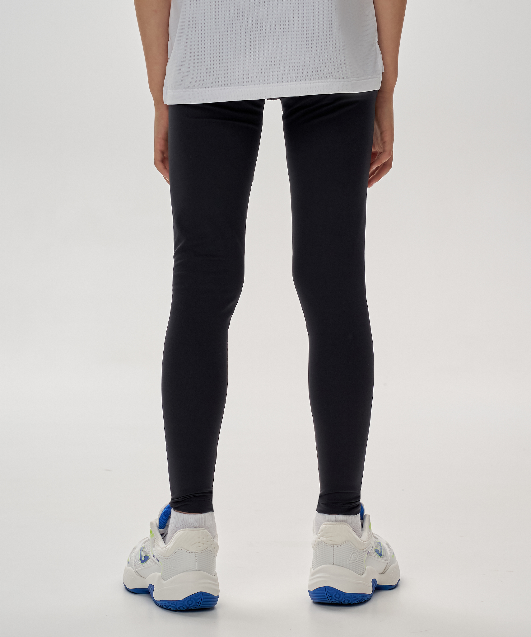 Лосины Nordski Jr. Run 2.0 Black